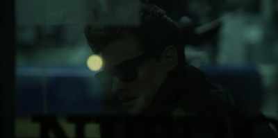 -JACK: Christ.
-MIKE: Oh, in the meantime, - The Fight Machine