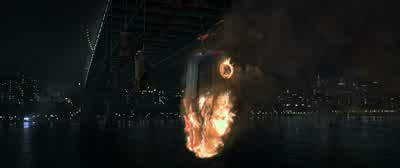 Jack, climb now. - The Amazing Spider Man