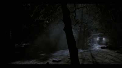 [Jack] Close your eyes. - Virgin River