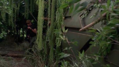 Jack, come in. - Stargate SG-1