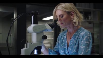 Jack, come and look at this. - Silent Witness