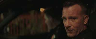 Jack. Come on, man. - Crown Vic
