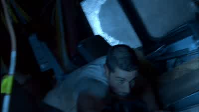 Jack, come on! - Lost