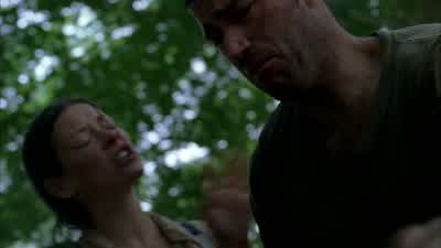 Jack! — come on. - Lost