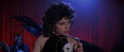 JACK: Count.
Cadence delay. Cadence count. - Blue Velvet