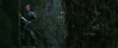 JACK: Crawe. - Jack the Giant Slayer