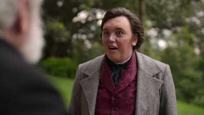 Jack Dawkins is here?
I knew him by another name then. - The Artful Dodger