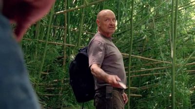 Jack, Desmond... - Lost