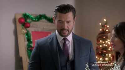 Jack, do you have
your resumé - A Joyous Christmas