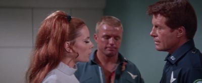 Jack do you realize this is the first time anything living - The Green Slime