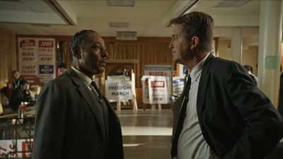 Jack does, too. - Godfather of Harlem