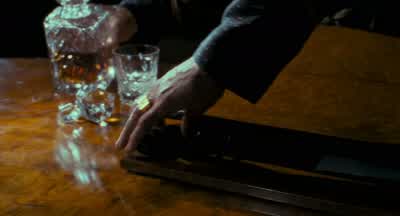 JACK: Don't bother. - Batman