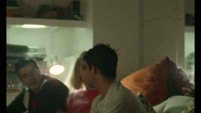 [Jack] Don't get me wrong,
fair play to her, - The Souvenir