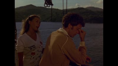Jack, don't shut me out. - The Love Boat