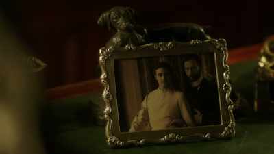 Jack, don't sulk. - Dracula