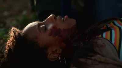 [Jack] Drea, hang on.
Amir, call an ambulance. - The Order