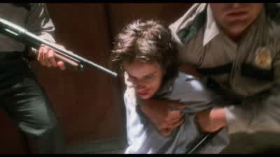JACK: Drop the shotgun. - Natural Born Killers