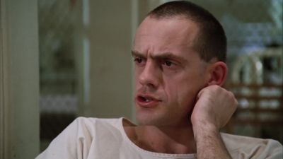Jack Dunphy is full of shit - One Flew Over the Cuckoo's Nest