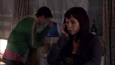 -Jack.
-Ed Morgan. - Torchwood