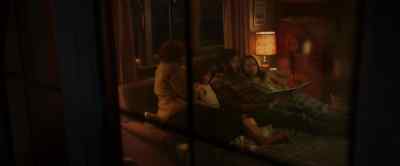 JACK: "Elliot has never
been so excited." - Pete's Dragon