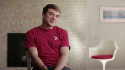 JACK: Ever since my
very first science fair
way back in sixth grade, - Science Fair