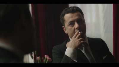 Jack has extremely deep pockets. - The Trial of Christine Keeler