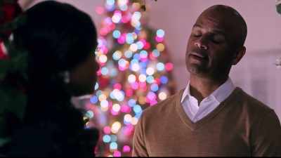 ♪ Jack frost nipping
at your nose ♪ - Christmas Everlasting