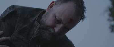 [Jack gasps] - The Girl on the Mountain