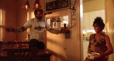 Jack get over here I am your man then - The Fisher King