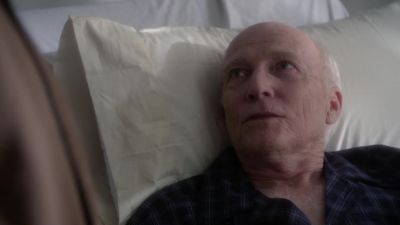 Jack Gibbs. - NCIS