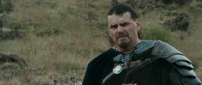 Jack, you go down
the valley with Lily - The Last Redemption