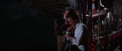 Jack got a minute - Two Weeks in Another Town