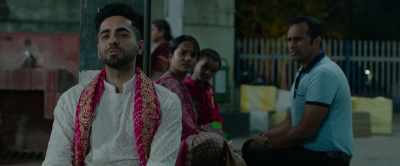 Jack got thrashed by his dad, - Shubh Mangal Zyada Saavdhan