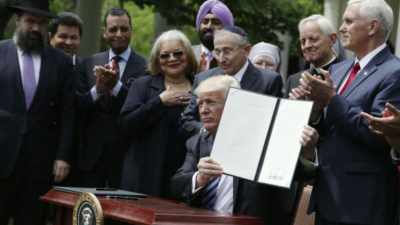 [Jack Graham] I have to believe - Trump 2024: The World After Trump