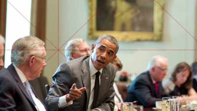 [Jack Graham] President Obama concerned me - Trump 2024: The World After Trump