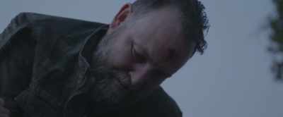 [Jack groans] - The Girl on the Mountain