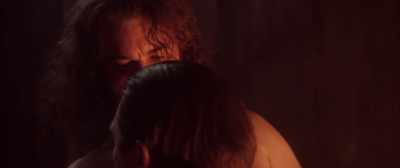 (Jack grunting)
(suspenseful music continues) - The Highwayman