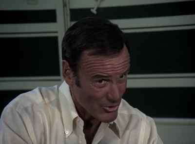 (JACK HAMMER SOUND EFFECT) - The Six Million Dollar Man