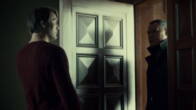 - Jack.
- Hannibal. - Hannibal