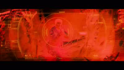 Jack Harper, tech-49. - Oblivion