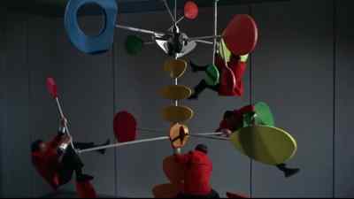 [Jack] Help me! Help! - Never a Dull Moment