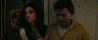 -[Jack] Here you go.
1982, baby.
-All right. All right. - Dead Money