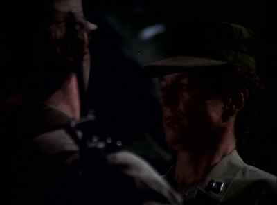 Jack Hewitt will be back,
Captain. l promise you.
Jack Hewitt will be back. - The Incredible Hulk