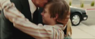 JACK: Hi, honey. - Captain Fantastic