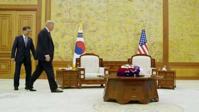 [Jack Hibbs] So many people
will hold an elected official - Trump 2024: The World After Trump