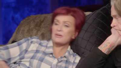 [Jack] Ho, ho, ho, - The Osbournes Want to Believe