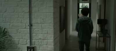 JACK HORNER: Don't be near
where I'm flame-throwing. - The Son