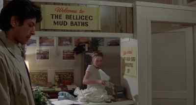 Jack, how was
the book party? - Invasion of the Body Snatchers