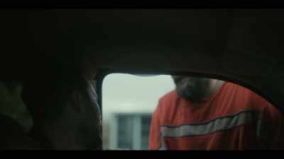 Jack, I can't leave without him. - Painkiller