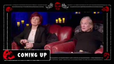 [Jack] I don't know
what that is. - The Osbournes Want to Believe